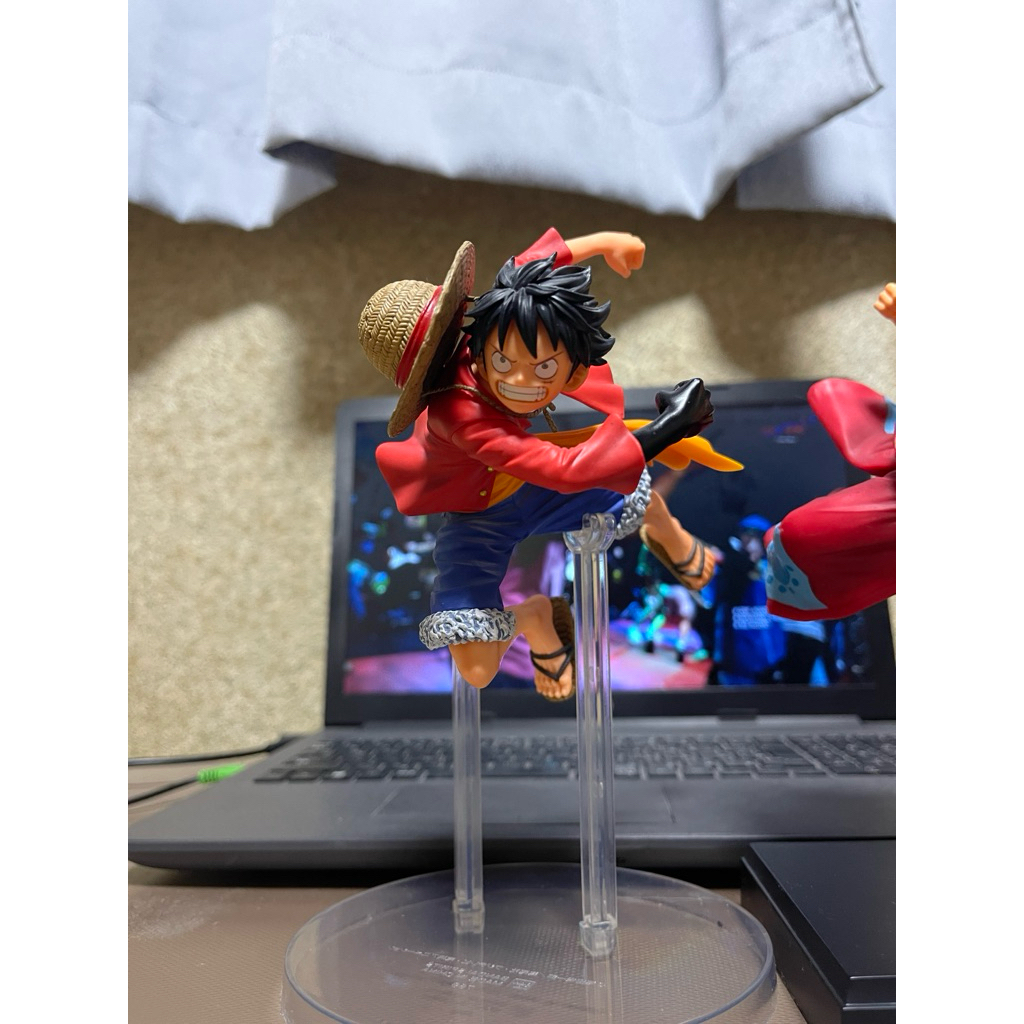 One Piece Ichibansho Monkey D. Luffy.
