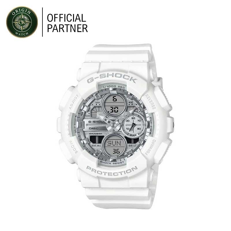 Casio G-Shock GMA-S140VA-7ADR