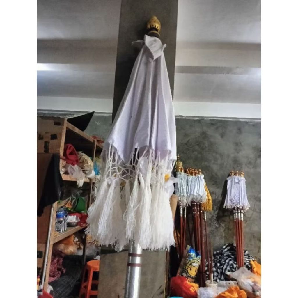 RJN/TEDUNG AGUNG KW/PAYUNG AGUNG