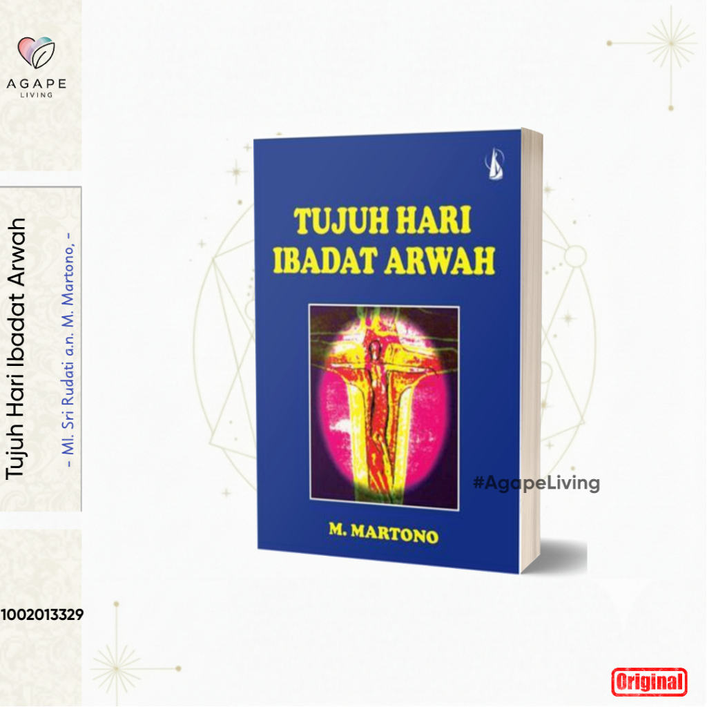 Tujuh Hari Ibadat Arwah