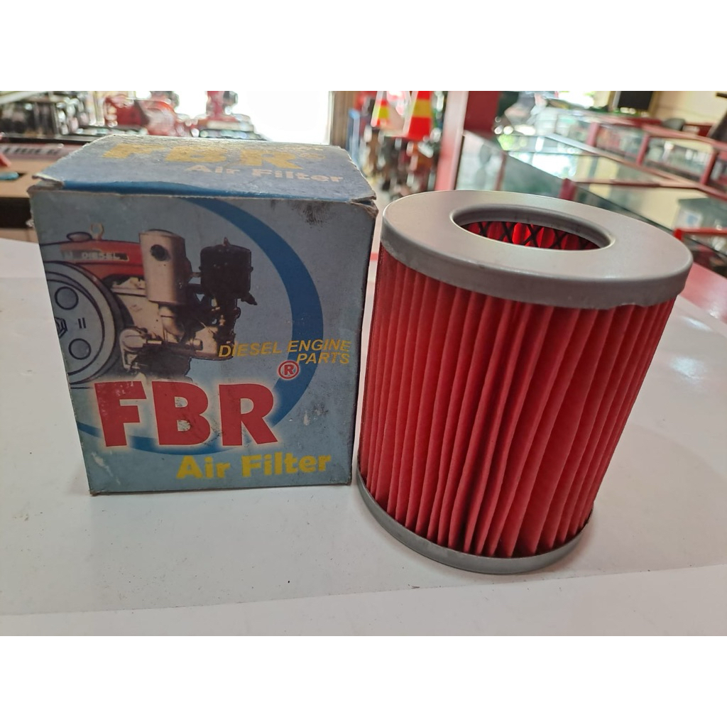 FUBORU FILTER ANGIN R175