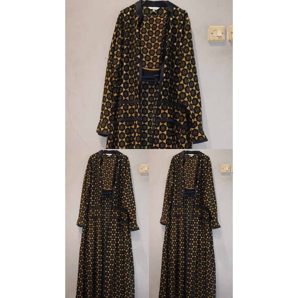 baju preloved hikmat