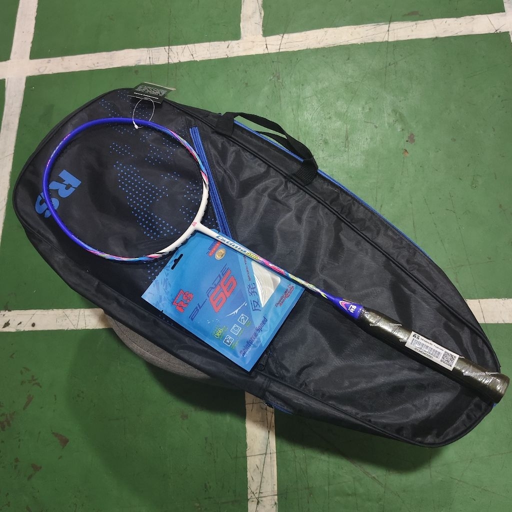 Raket RS ESTIMA 500 Original 4U 30Lbs