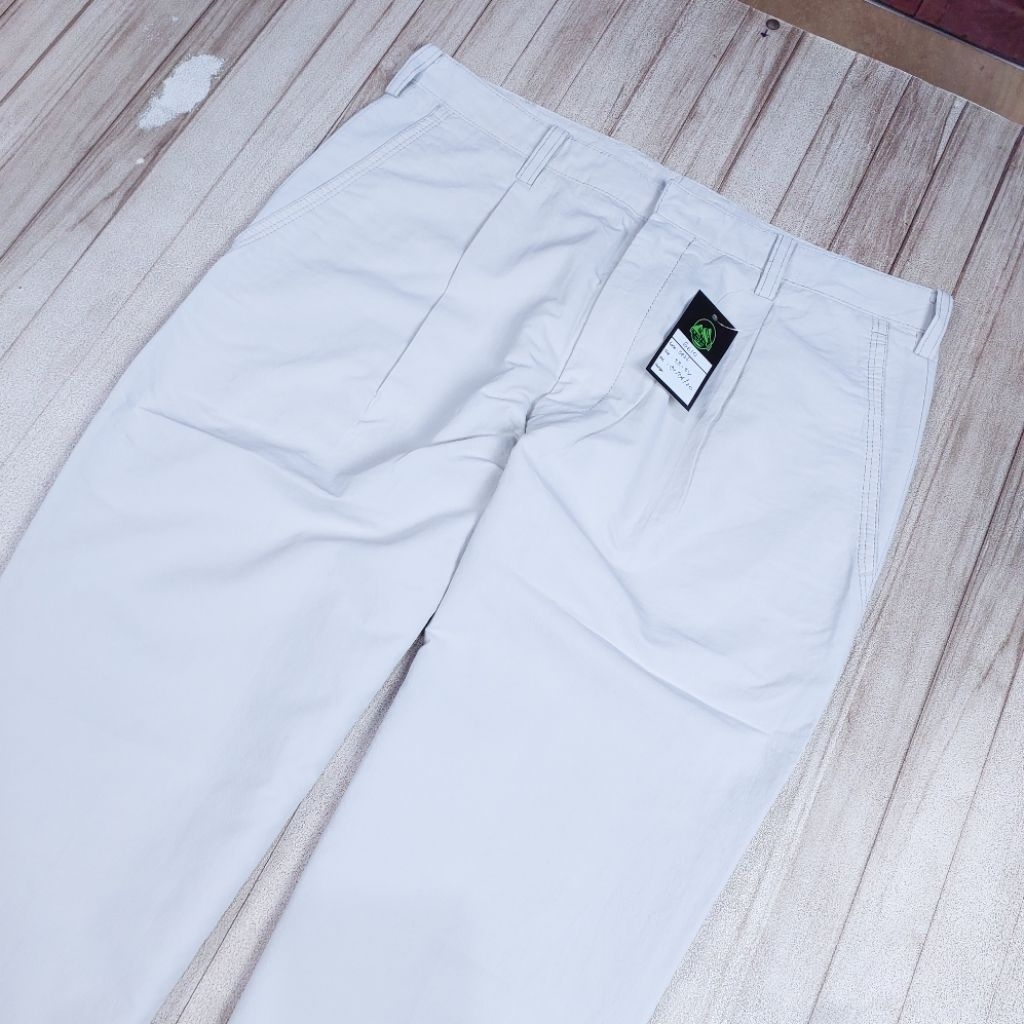 GGIO size 33-34 celana gunung outdoor second original