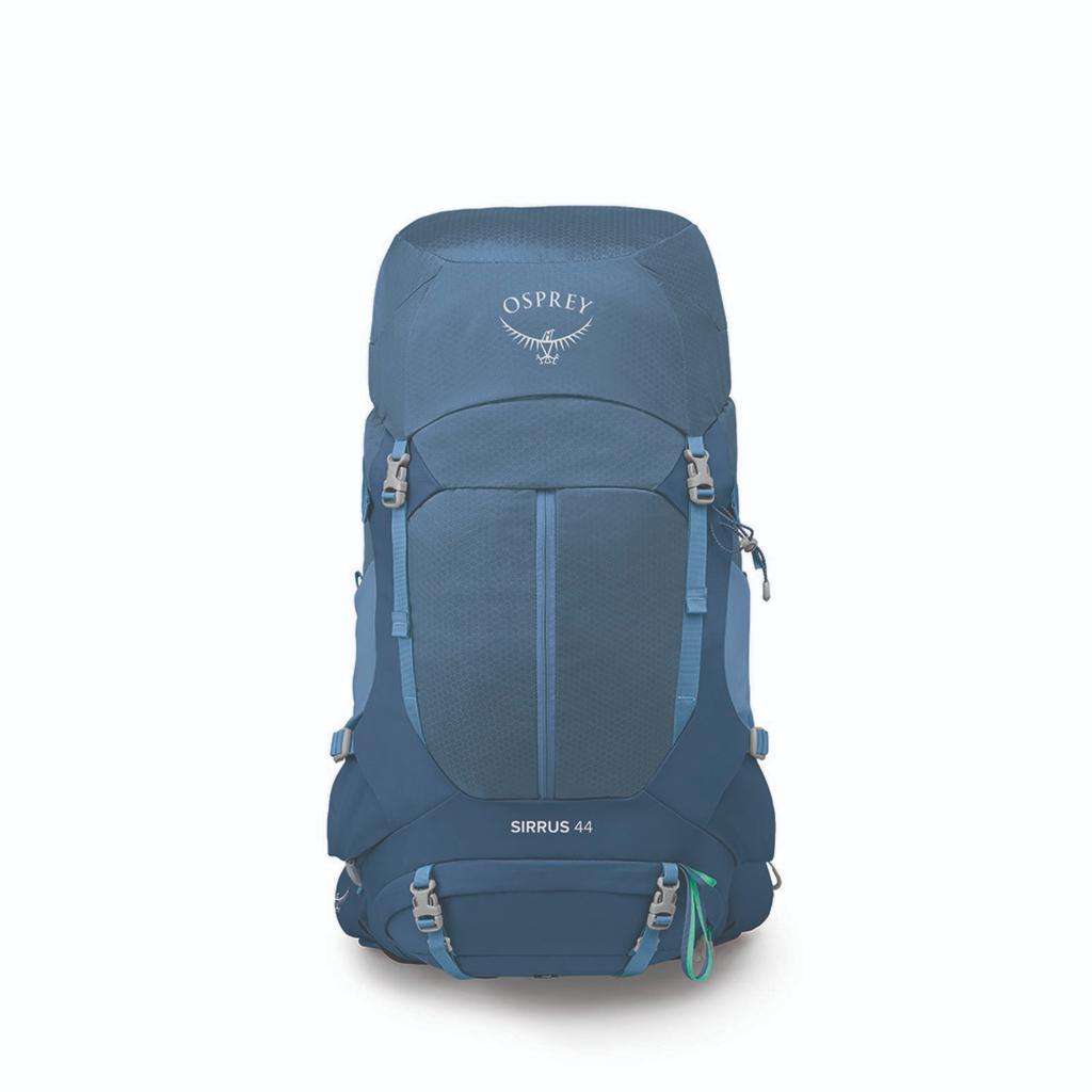 TAS GUNUNG CARRIER OSPREY SIRRUS 44 S26