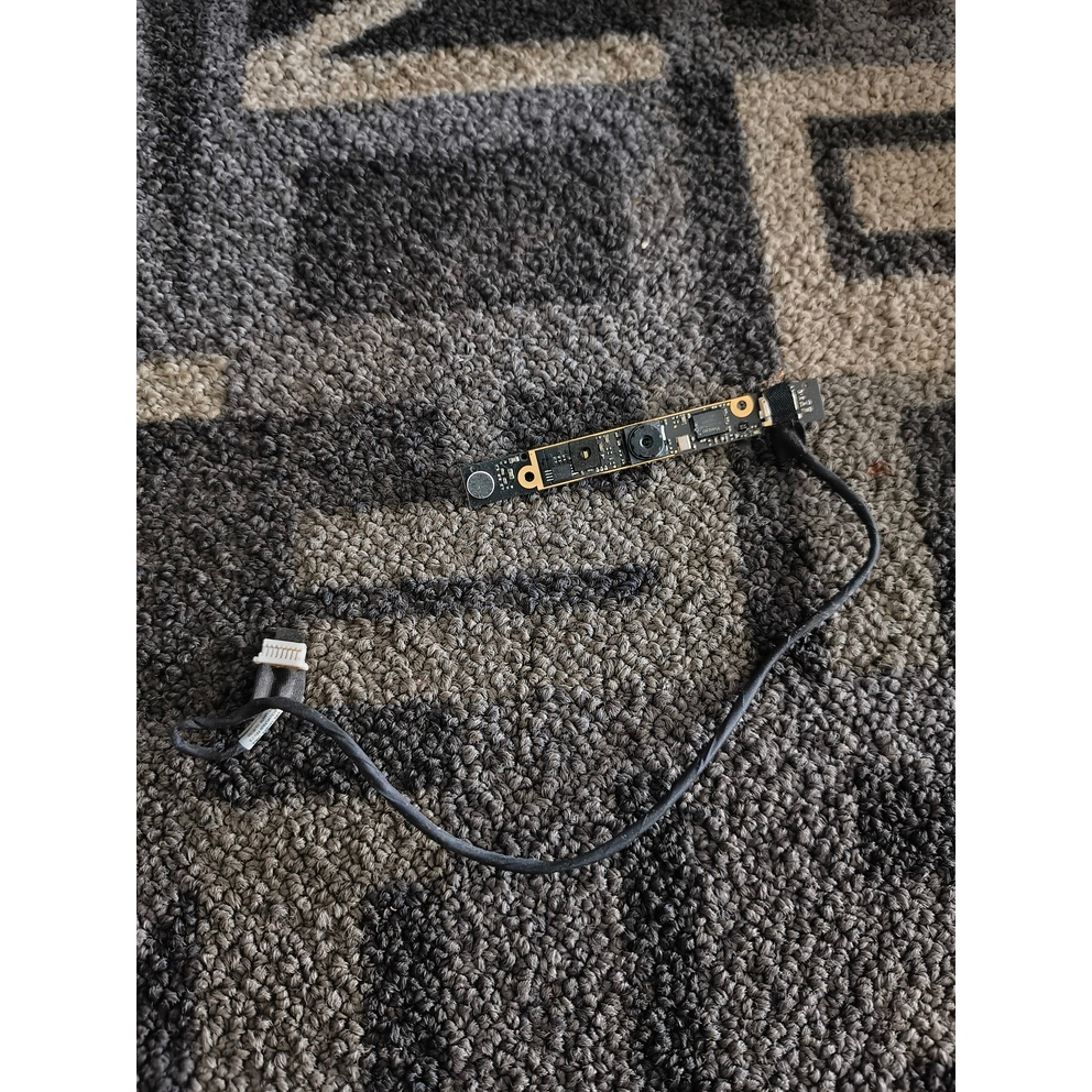 Webcam Lenovo AIO B520 Second
