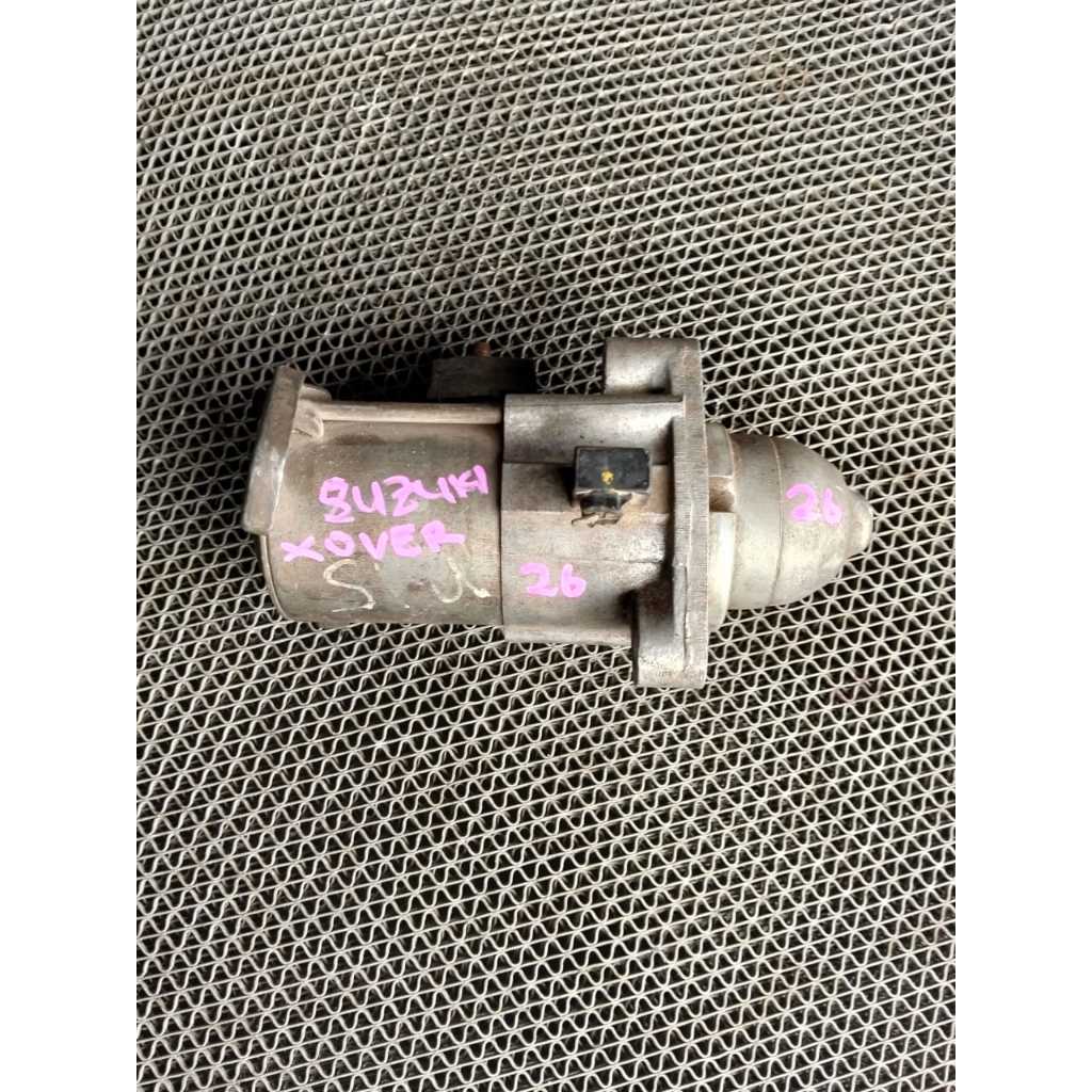 Dinamo Starter Swift Xover SX4 Original