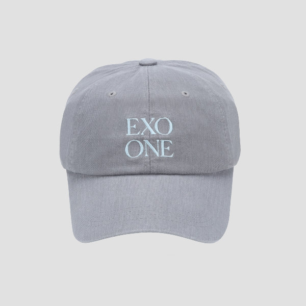 [READY STOCK] KYUNGSOO BALL CAP FANMEETING EXO ONE MD