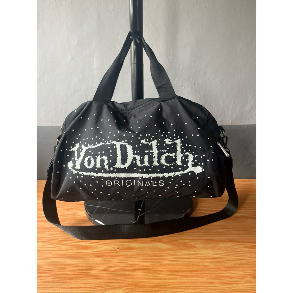 tas von dutch