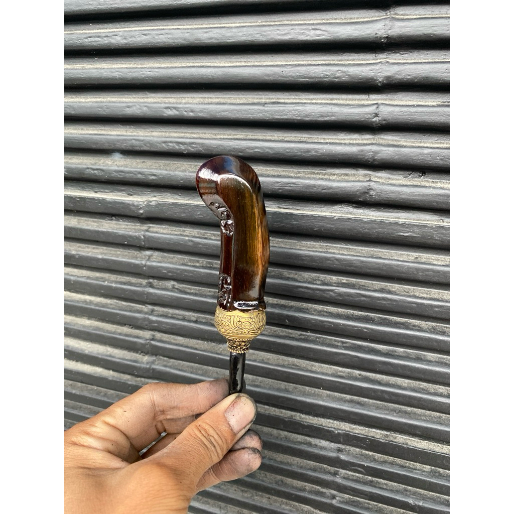 deder sono jogja mendak selut motif