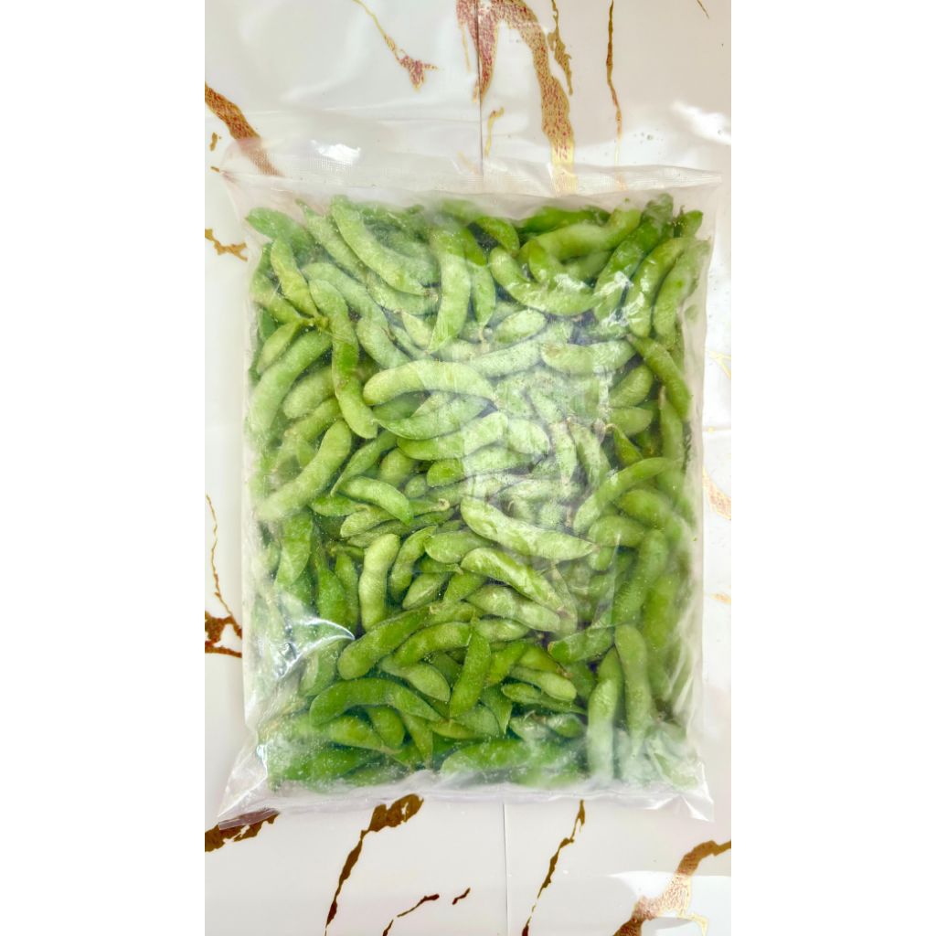 KK EDAMAME 1KG