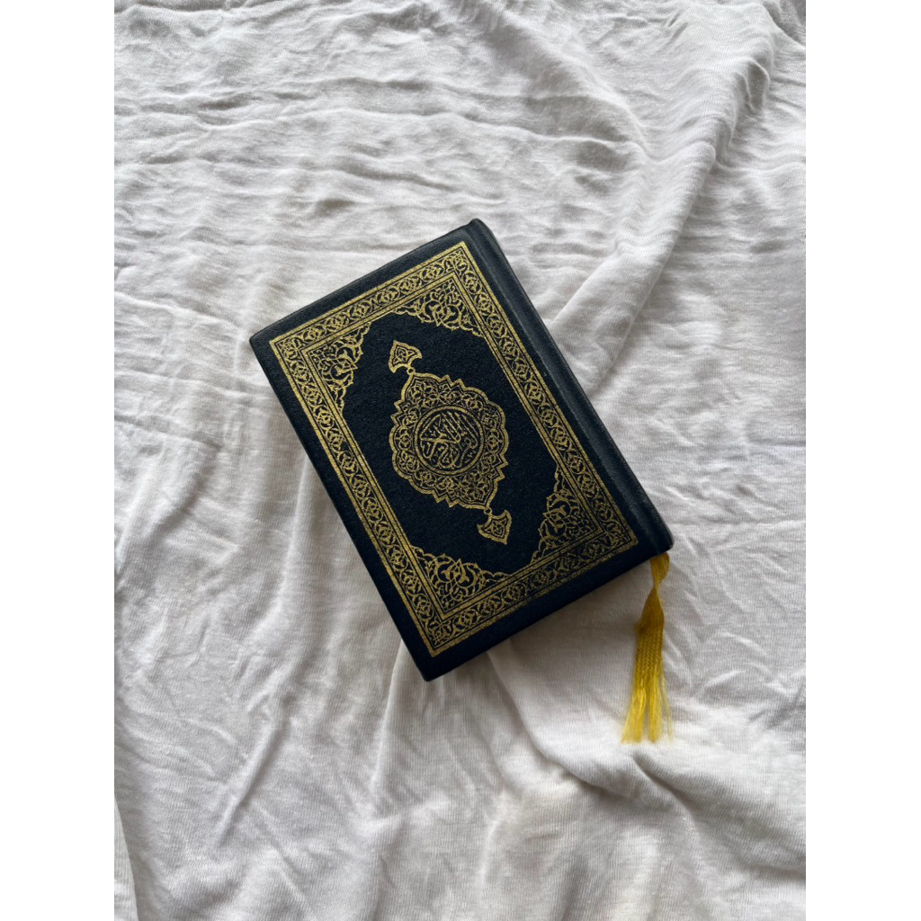 Al Quran Madinah Saku