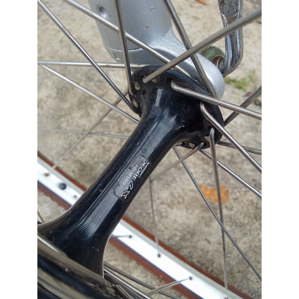 sepeda federal competition