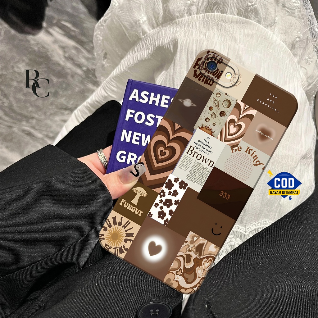 Case Oppo A71 Fahion Pro Camera Motif Aesthetic Softcase Oppo A71 Casing Oppo A71 Kesing Oppo A71 Si