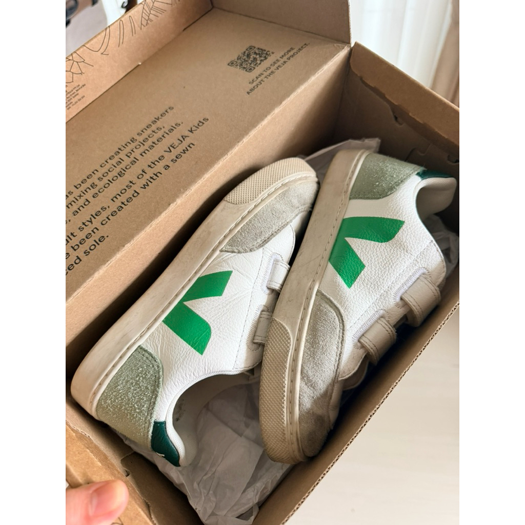Veja kids preloved original