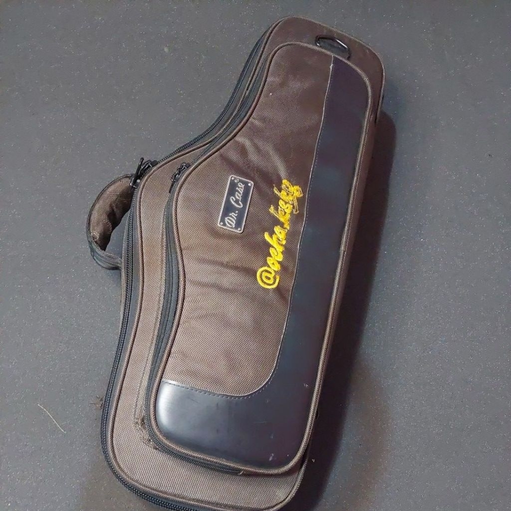 Dr. case Alto saxophone