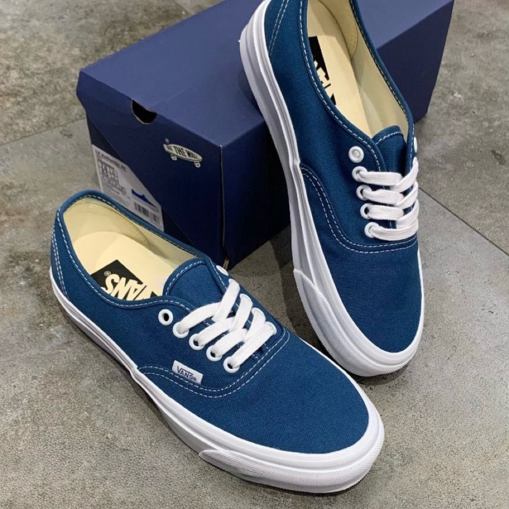AUTHENTIC 44 REISSUE LX PRM NAVY