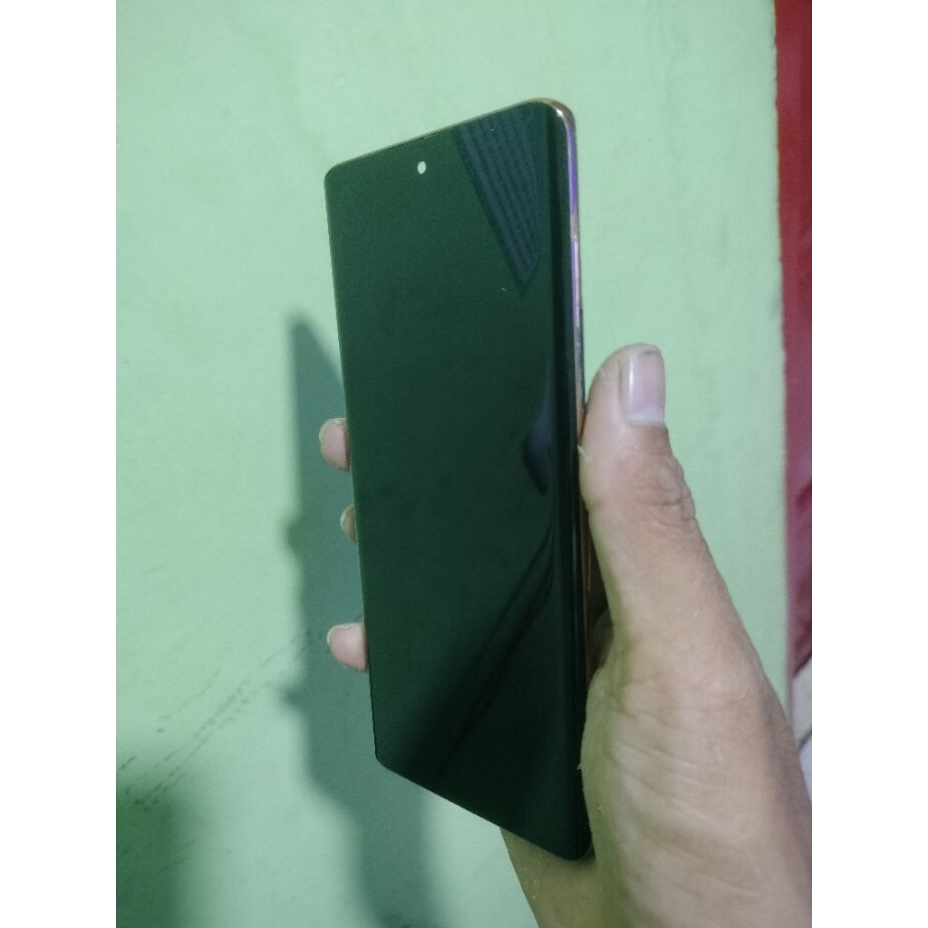 lcd realme 11 pro 5G copotan