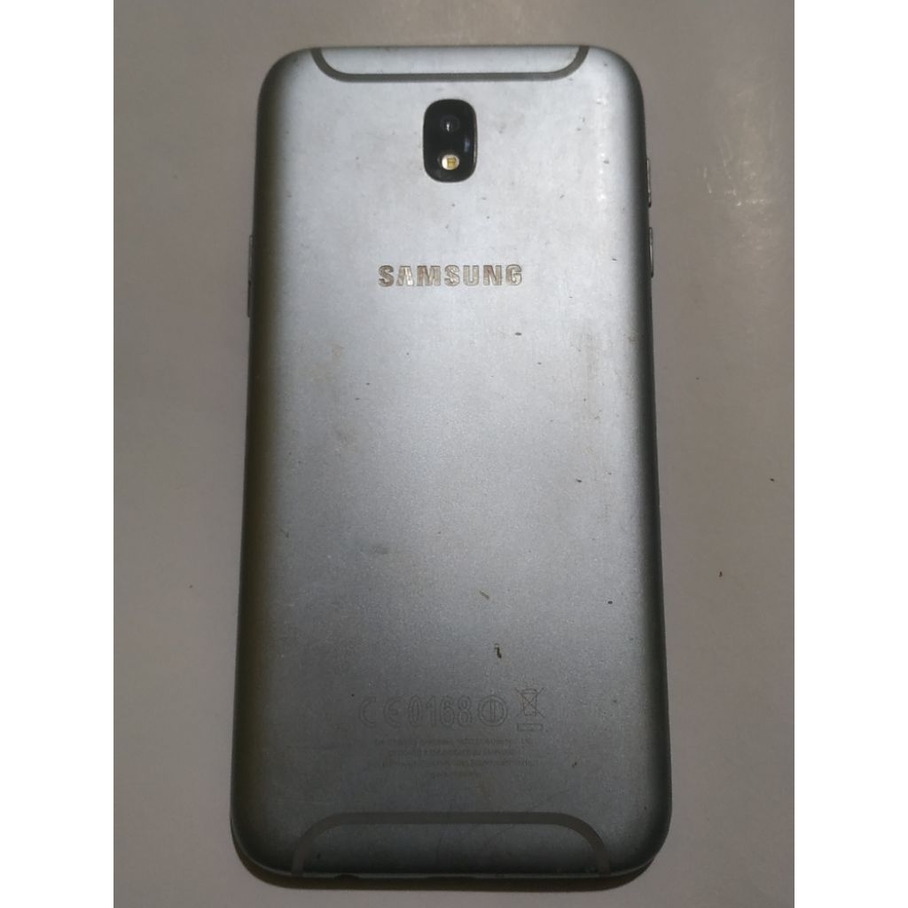 mesin samsung j7 pro