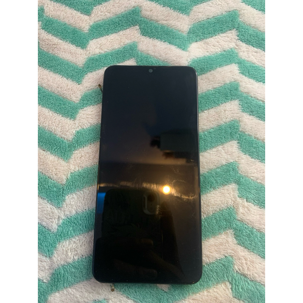 LCD COPOTAN REALME 3/PRO ORIGINAL COPOTAN