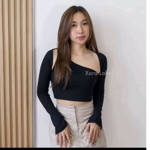 tanktop set cardigan