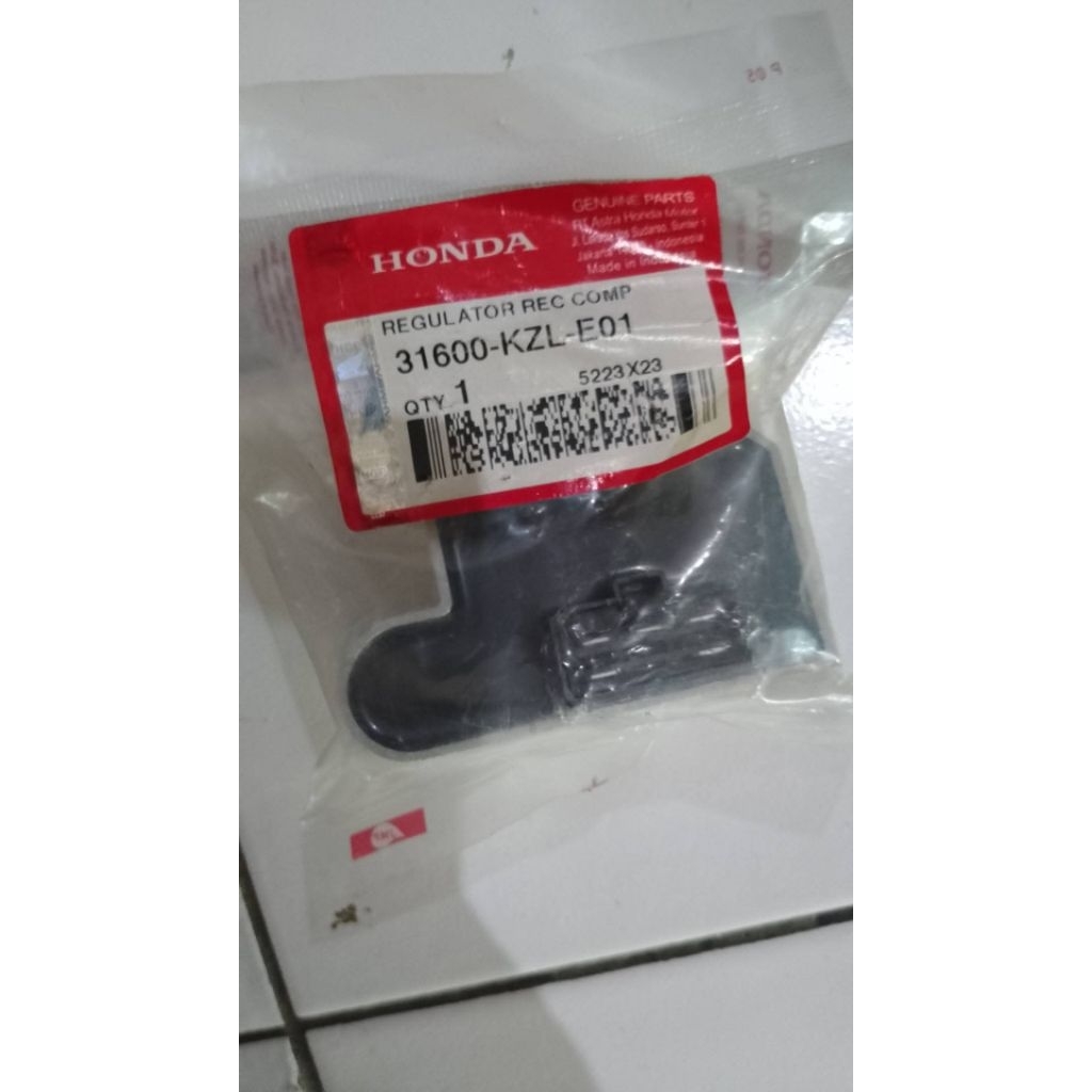 kiprok beat stater kasar