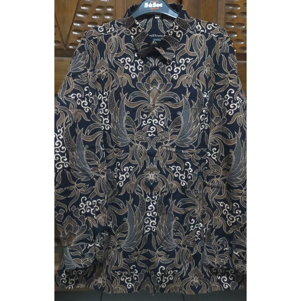 PL Batik Keris