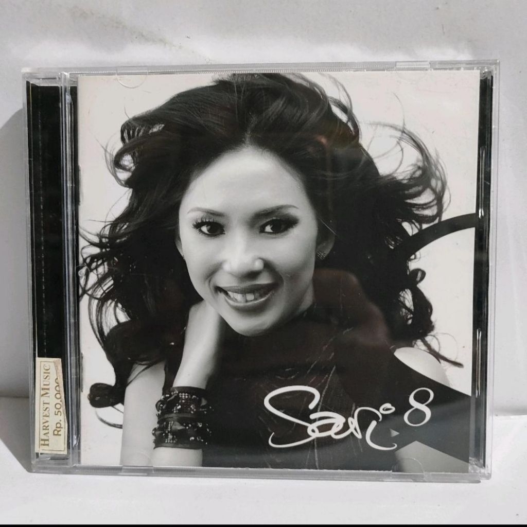 CD 0435- ROHANI SARI SIMORANGKIR