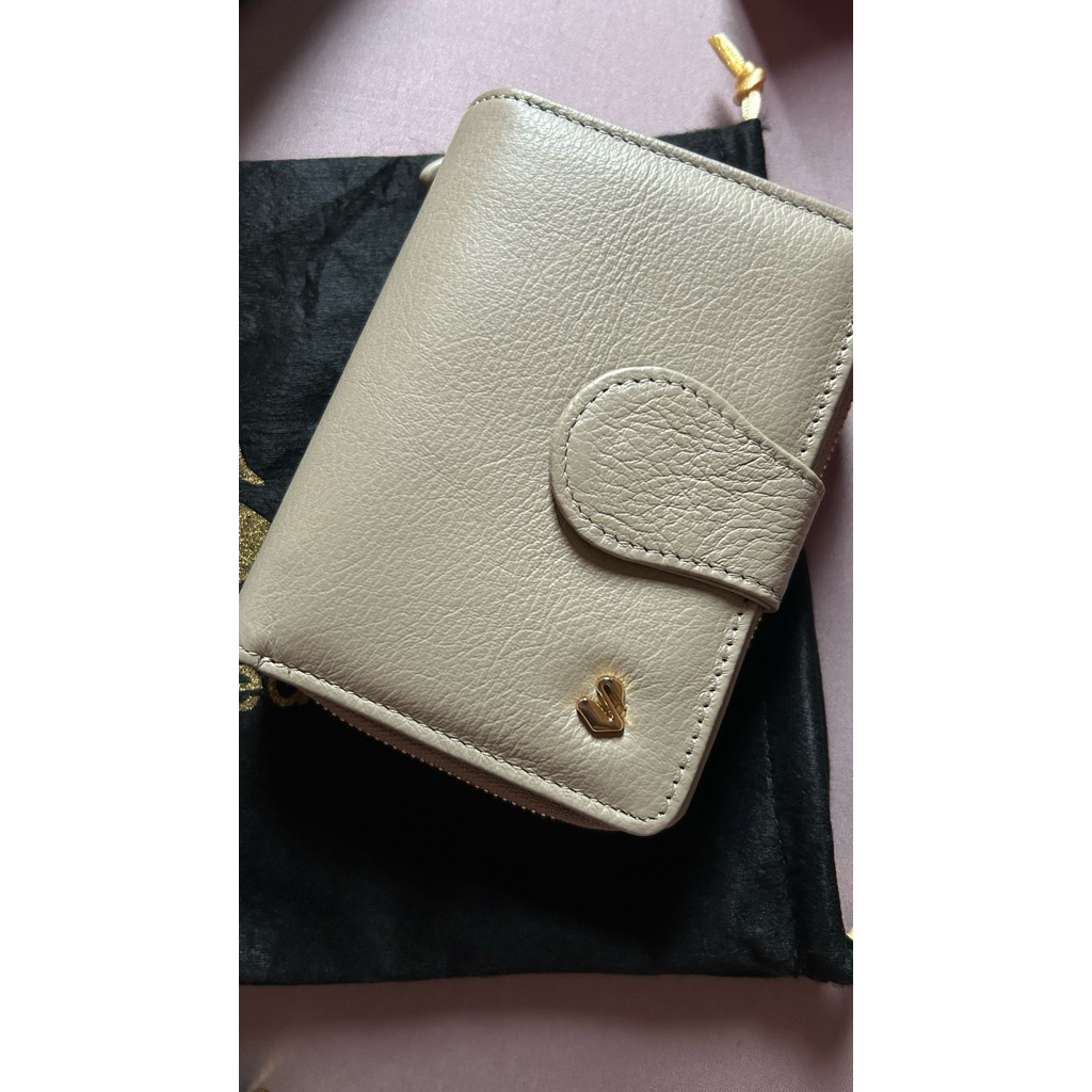 Dompet Kulit Savvy Leather