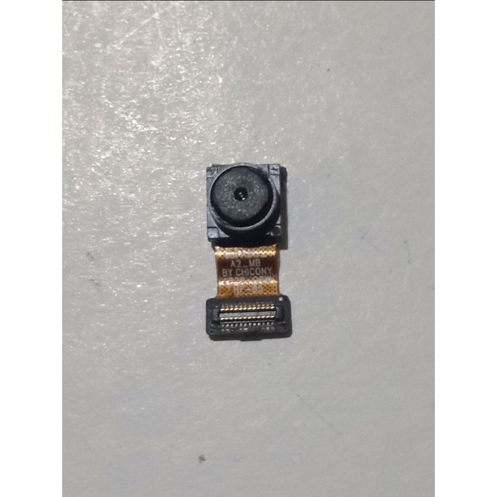 Kamera Depan Asus Max Pro M1 Original Cabutan Second
