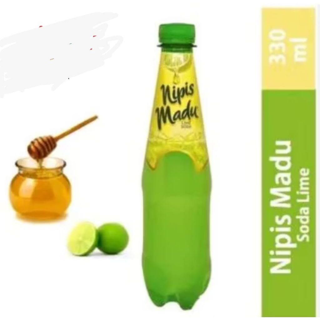 1 DUS NIPIS MADU ISI 12
