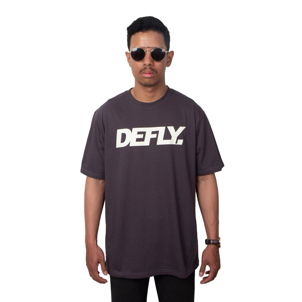 Defly - T-shirt