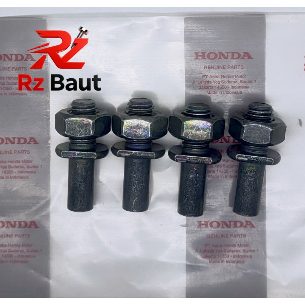 BAUT GEAR HONDA TIGER_BAUT GEAR HONDA GL MAX NEOTECH MEGAPRO TIGER KUALITAS ORIGINAL TAHAN LAMA