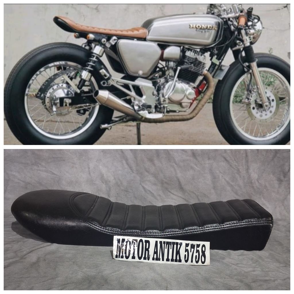 Jok Japstyle Jok Motor Custom Jok Custom Japstyle Jok Motor Custom Japstyle