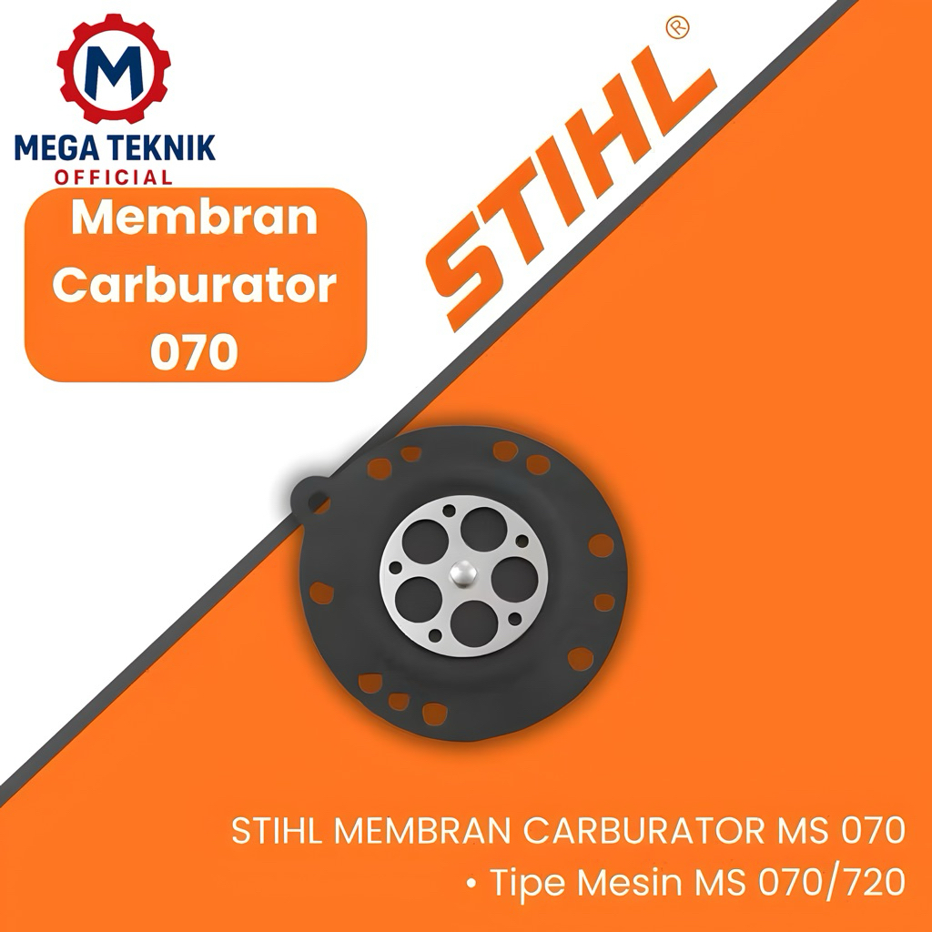 Membran 070 Stil New Original Membran 070