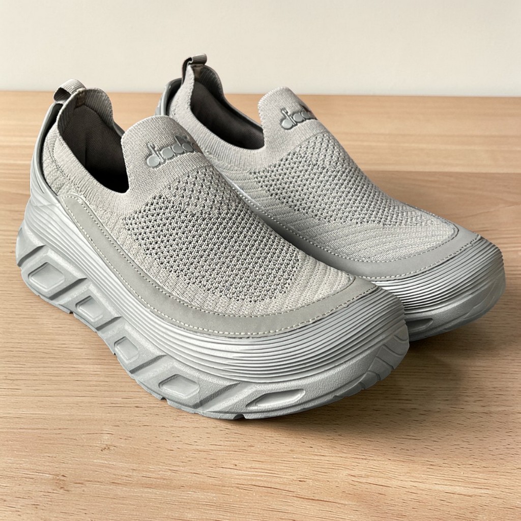 Diadora Slip On Sepatu Sneaker Pria ORIGINAL