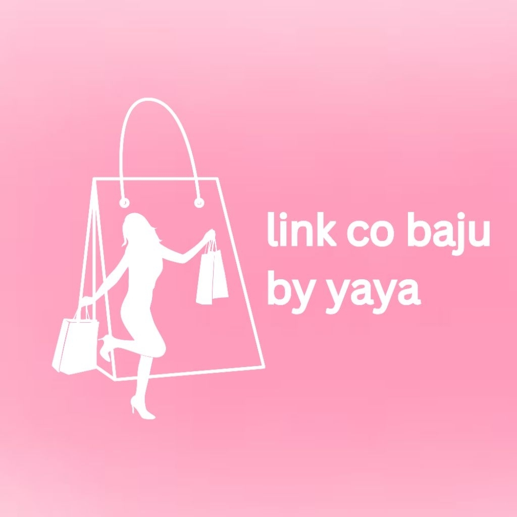 link co baju by yaya (harga+admin)