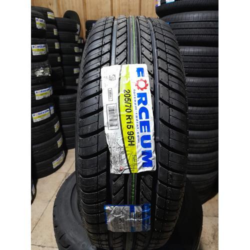 BAN MOBIL FORCEUM EXP70 205 70 R15 RING 15