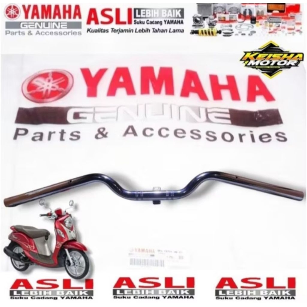 STANG STIR FINO FI 115 125 FINO GRANDE ORIGINAL