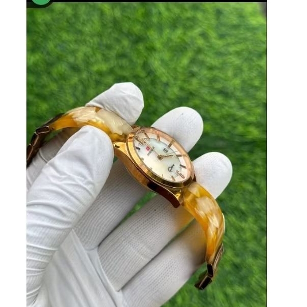 jam tangan original Swiss army