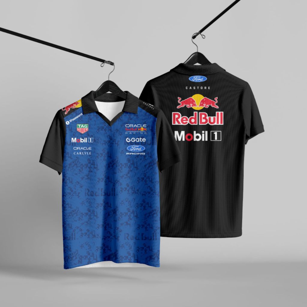 JERSEY F1 2026 FORMULA ONE TEAM REDBULL RACING