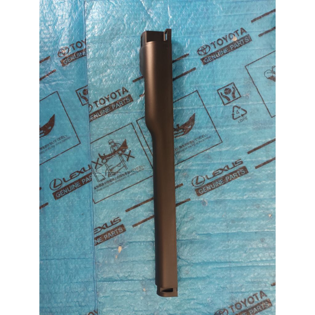 Cover panel pijakan kaki pintu depan Kiri Jazz GD3