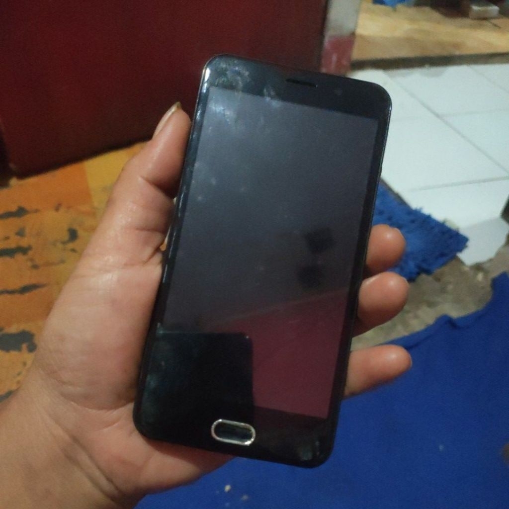 lcd brandcode L1f ori copotan normal.