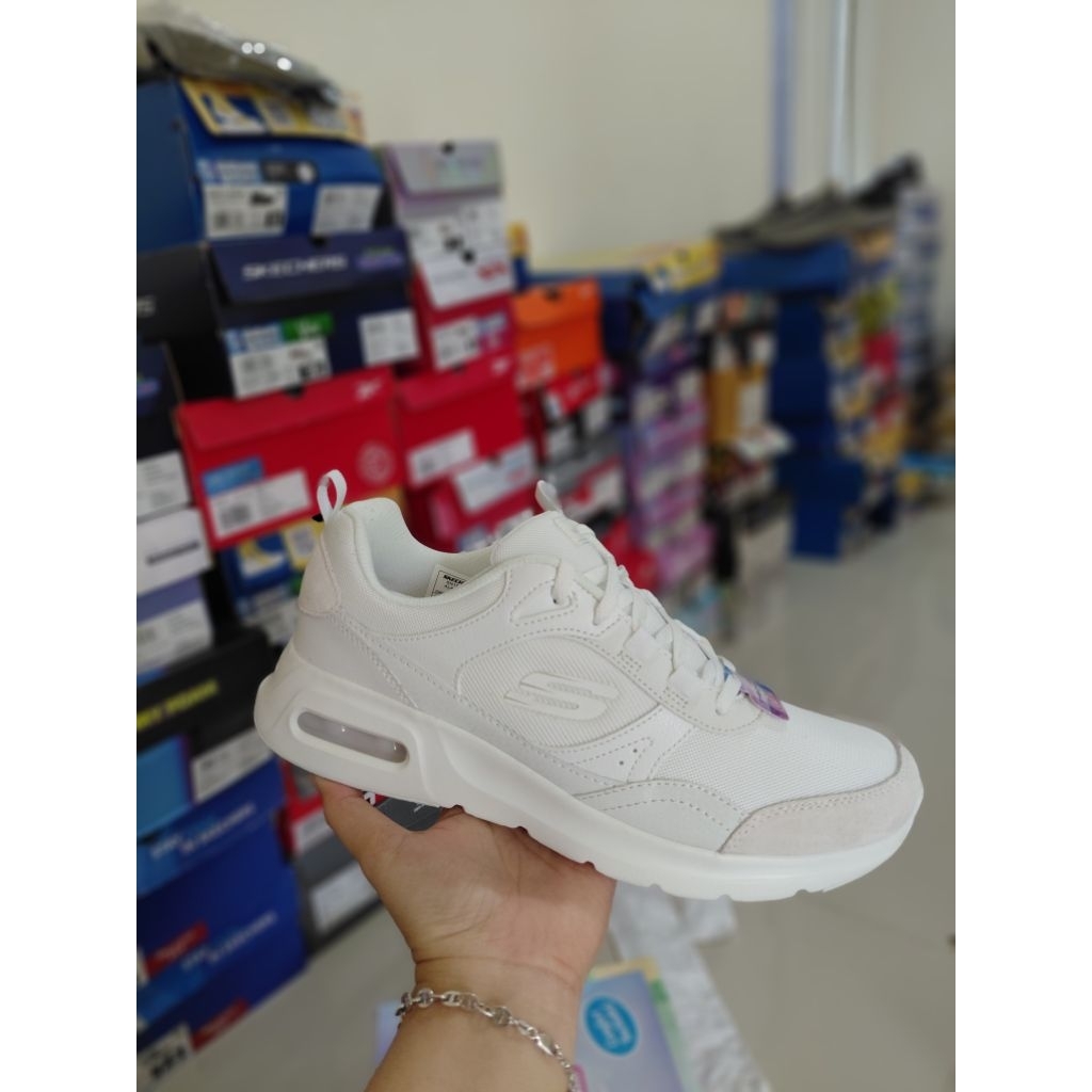 SNEAKERS WANITA SKECHERS SKECH-AIR COURT