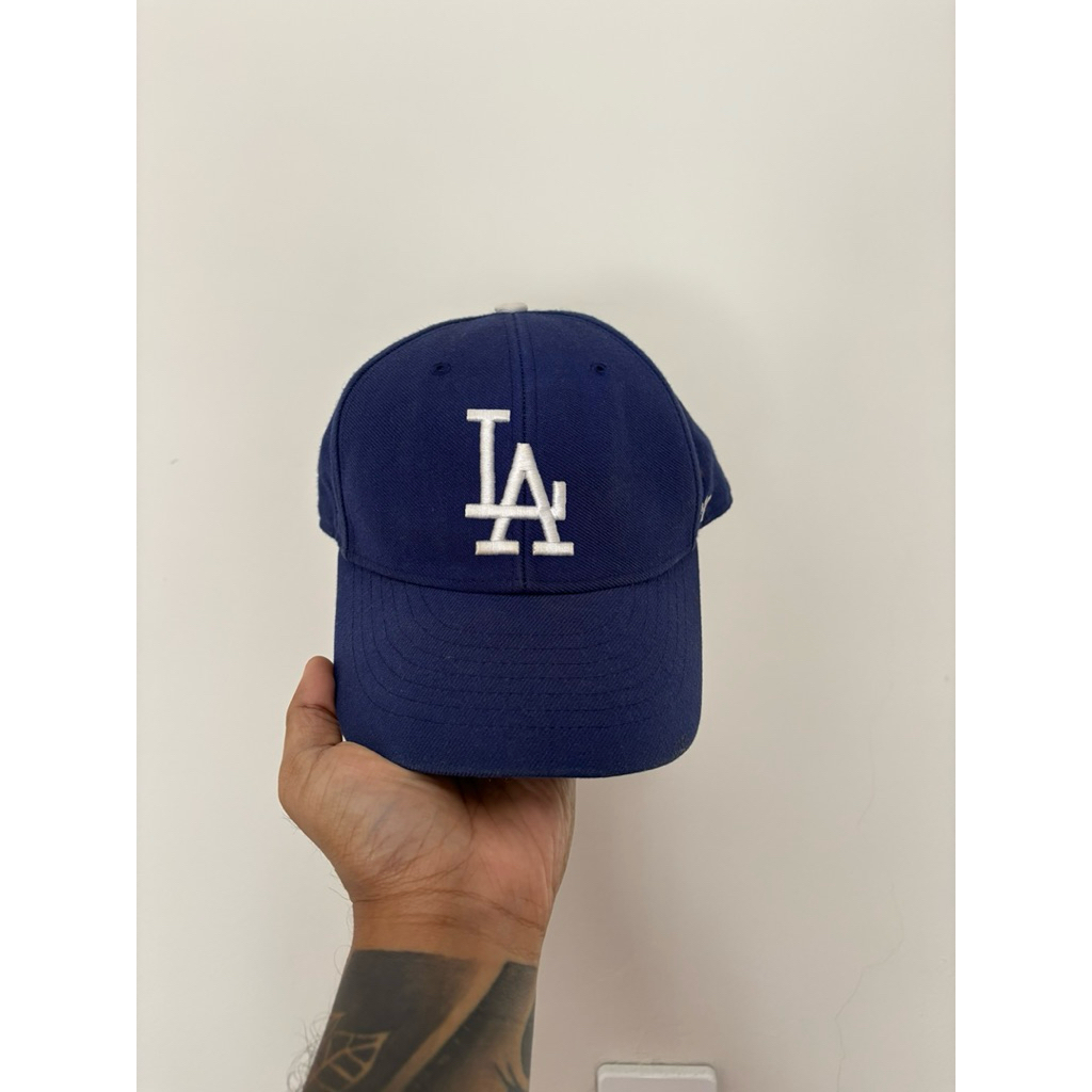 47 Cap - LA Dodgers - Blue