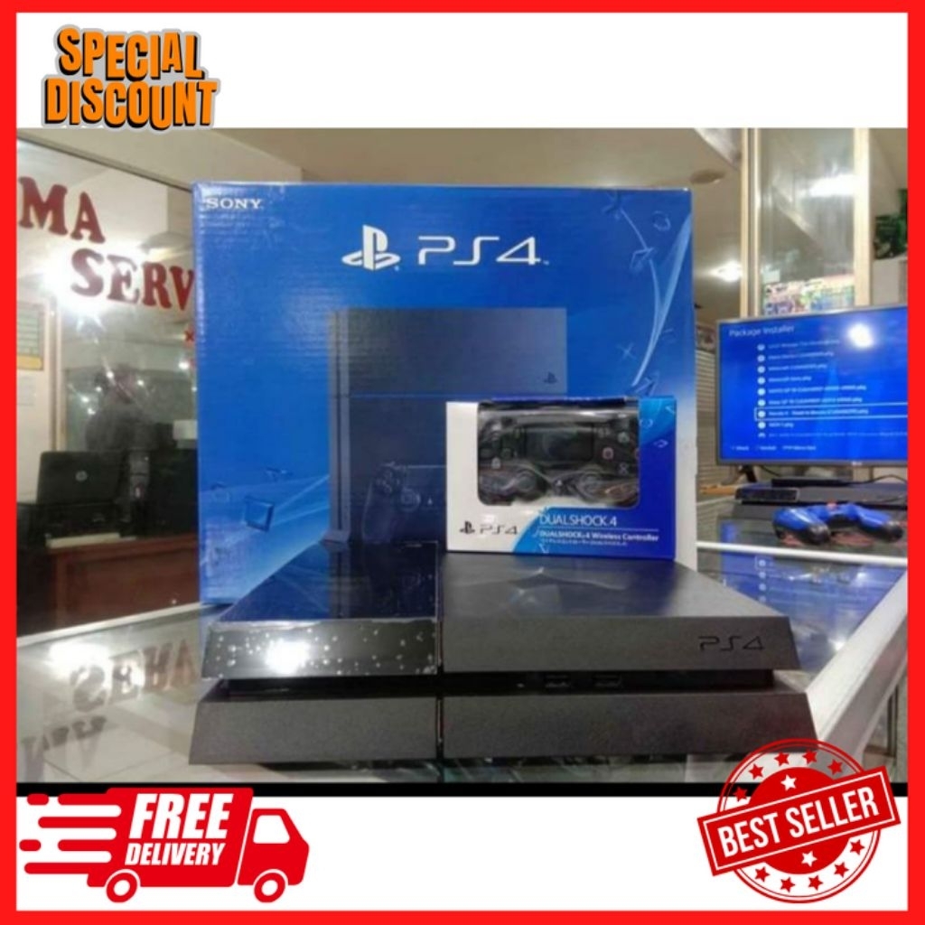 PS4 Hen