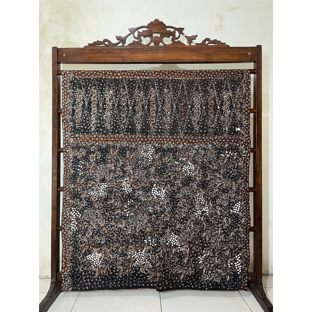Sarung Batik Tulis Lasem