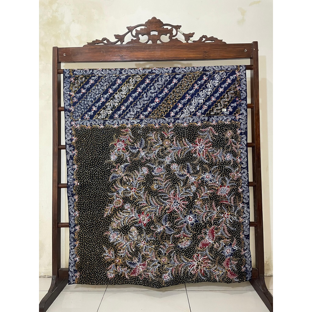 Kain Batik Lasem