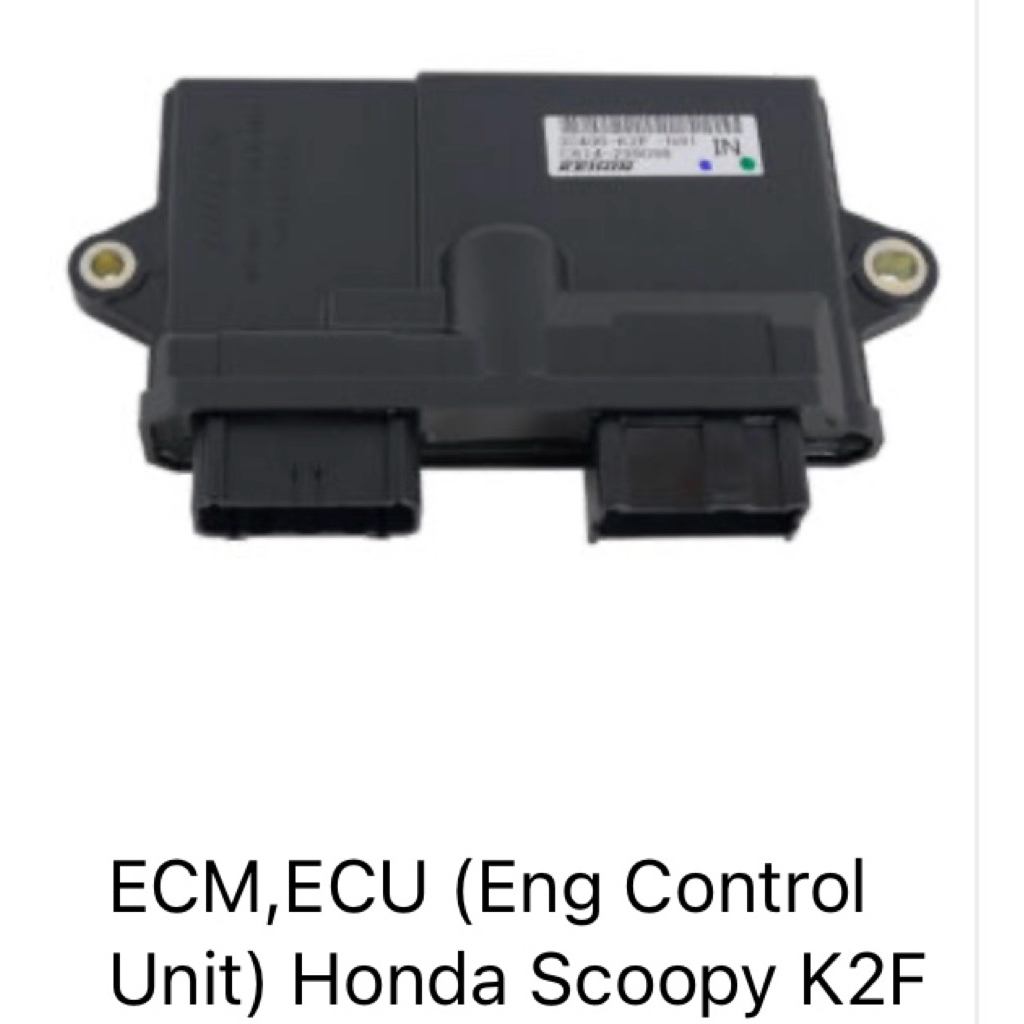 ECU Honda Beat ECU ECM