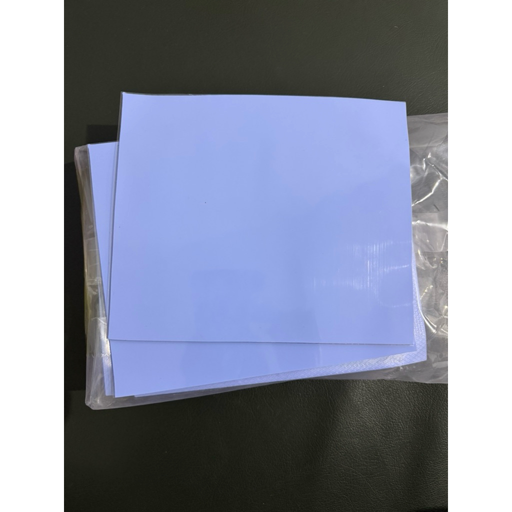 thermal pad baterai lifepo4